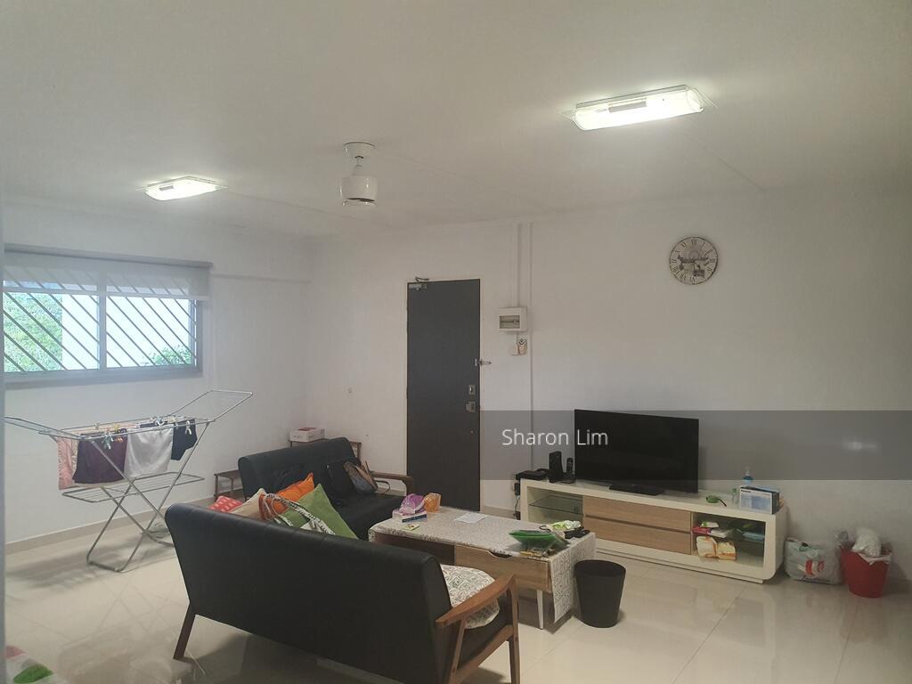 Blk 324 Hougang Avenue 5 (Hougang), HDB 4 Rooms #336326861